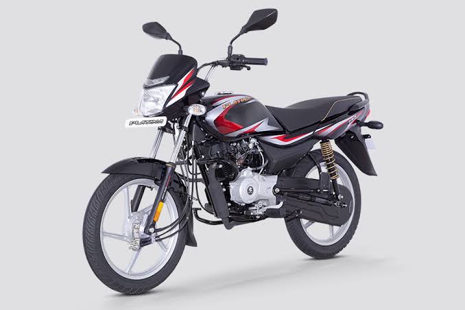 Bajaj Platina 100 GST कट के बाद: अब सबसे सस्ती, हाई माइलेज और भरोसेमंद कम्यूटर बाइक भारत में
