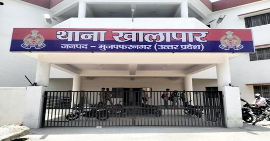 मुजफ्फरनगर में अफसार हत्याकांड में मुख्य आरोपी सपा नेता की गिरफ्तारी कब होगी? पुलिस का अलर्ट
