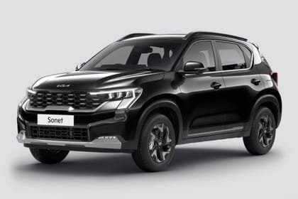 GST कटौती के बाद Kia Sonet बनी और भी सस्ती, जानिए नई कीमत और शानदार फीचर्स