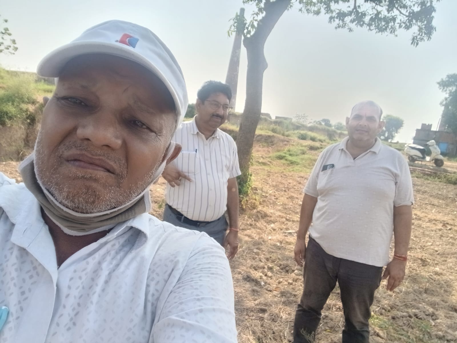 कैराना में 60 बीघा अवैध प्लॉटिंग पर चला बुलडोजर, मुजफ्फरनगर विकास प्राधिकरण की बड़ी कार्रवाई