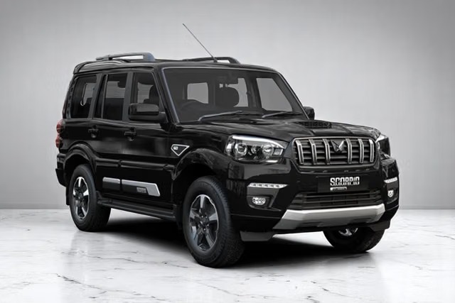 Mahindra Scorpio Classic: GST कट और फेस्टिव डिस्काउंट के बाद अब और भी किफायती SUV, जानें नई कीमत और फीचर्स