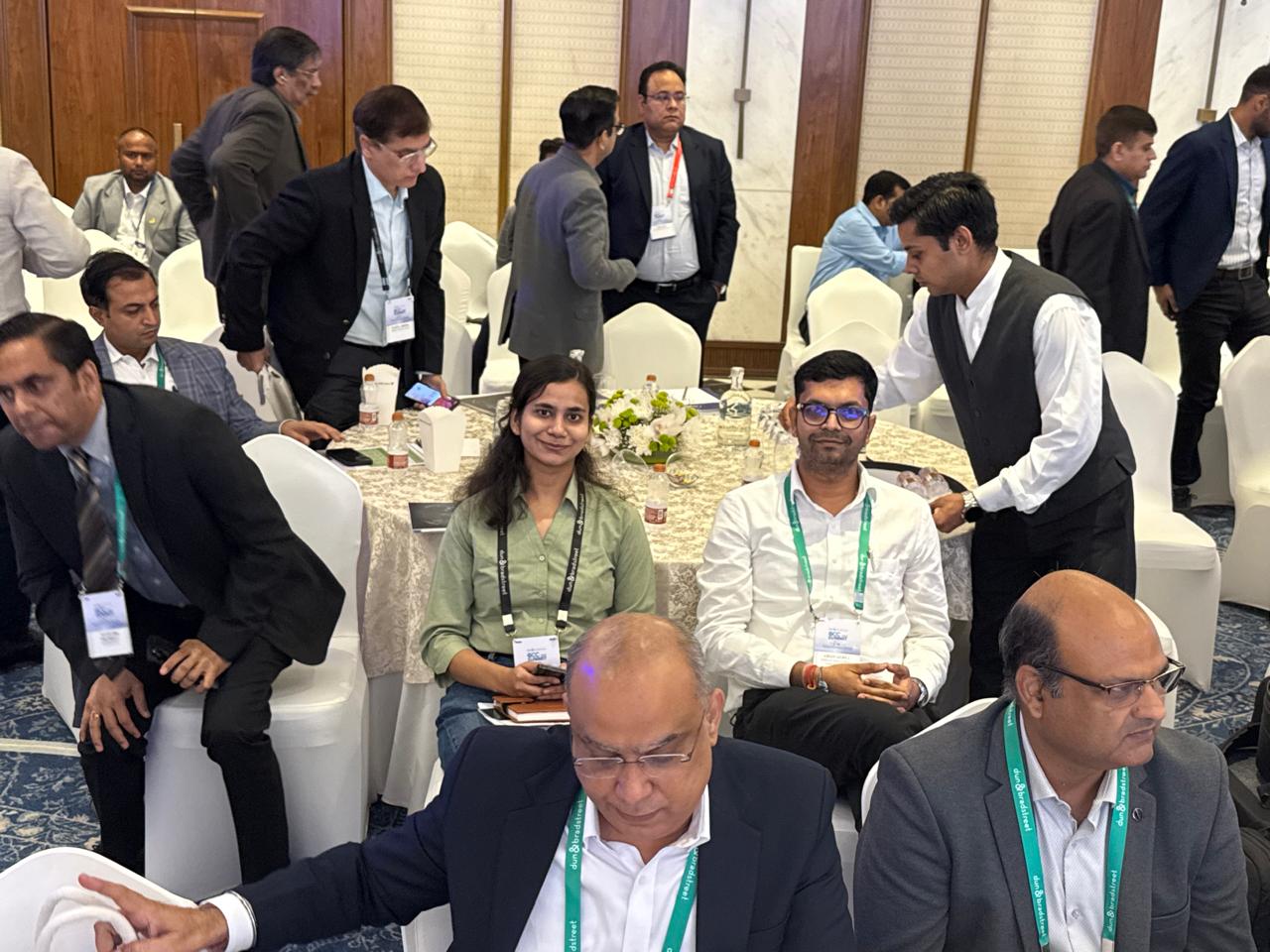 दिल्ली में GCC समिट 2025: मुजफ्फरनगर के अमन गुप्ता ने रखा आईटी नीति सुधार का महत्वपूर्ण प्रस्ताव