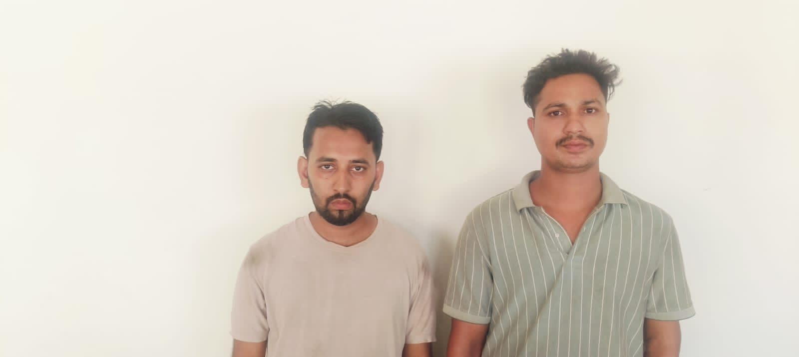 गिरफ्तारी का सिलसिला शुरू: 'आई लव मोहम्मद' पोस्टर विवाद में मुजफ्फरनगर पुलिस ने पकड़े 5 आरोपी, धारा 144 लागू
