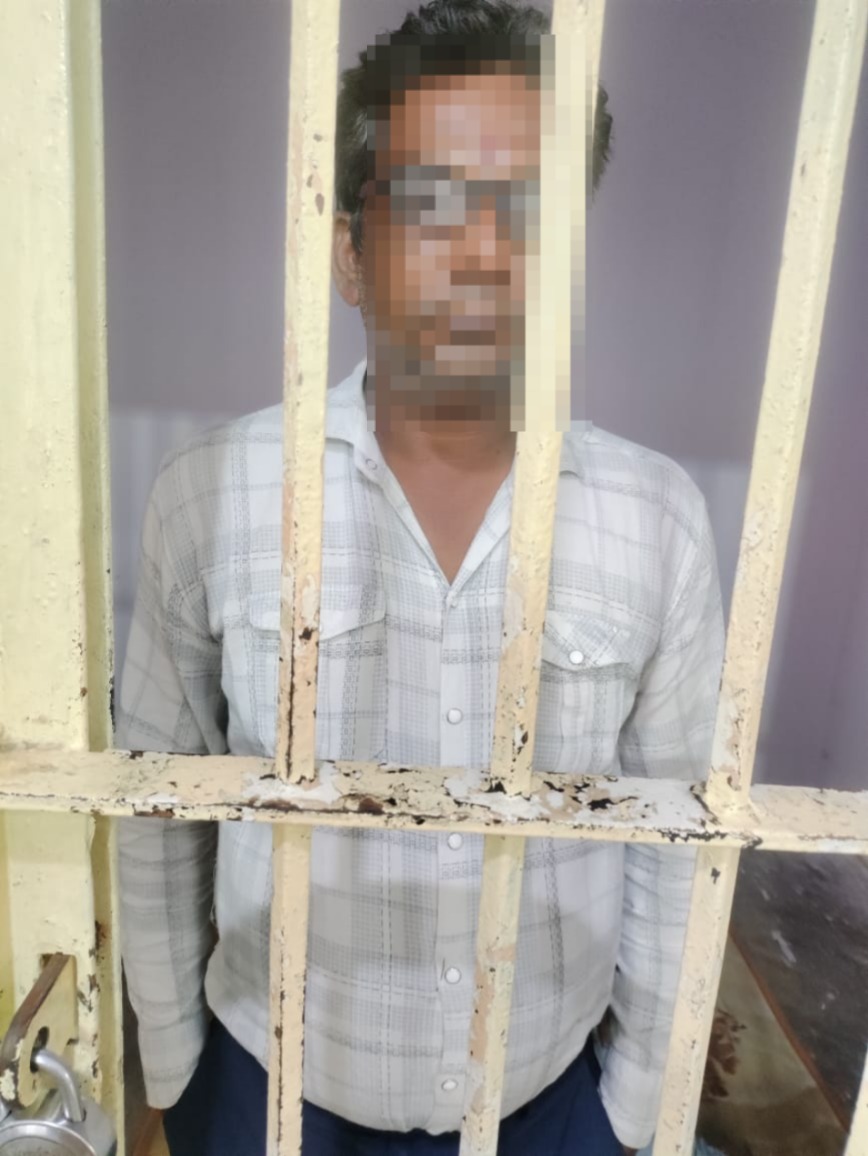 मुजफ्फरनगर पुलिस ने फर्जी पत्रकार को दबोचा: खुद को ब्यूरो चीफ बताकर आमजन पर दबाव बनाने का प्रयास, एसएसपी कार्यालय में पकड़ा गया