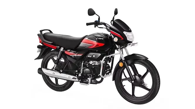 Hero HF Deluxe: GST कट के बाद और भी सस्ती हुई पॉपुलर बाइक, जानिए ऑन रोड प्राइस, EMI और फीचर्स