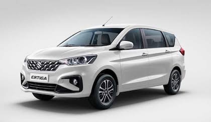 फेस्टिव सीजन में फैमिली के लिए परफेक्ट 7-सीटर: Maruti Suzuki Ertiga अब और भी किफायती और शानदार