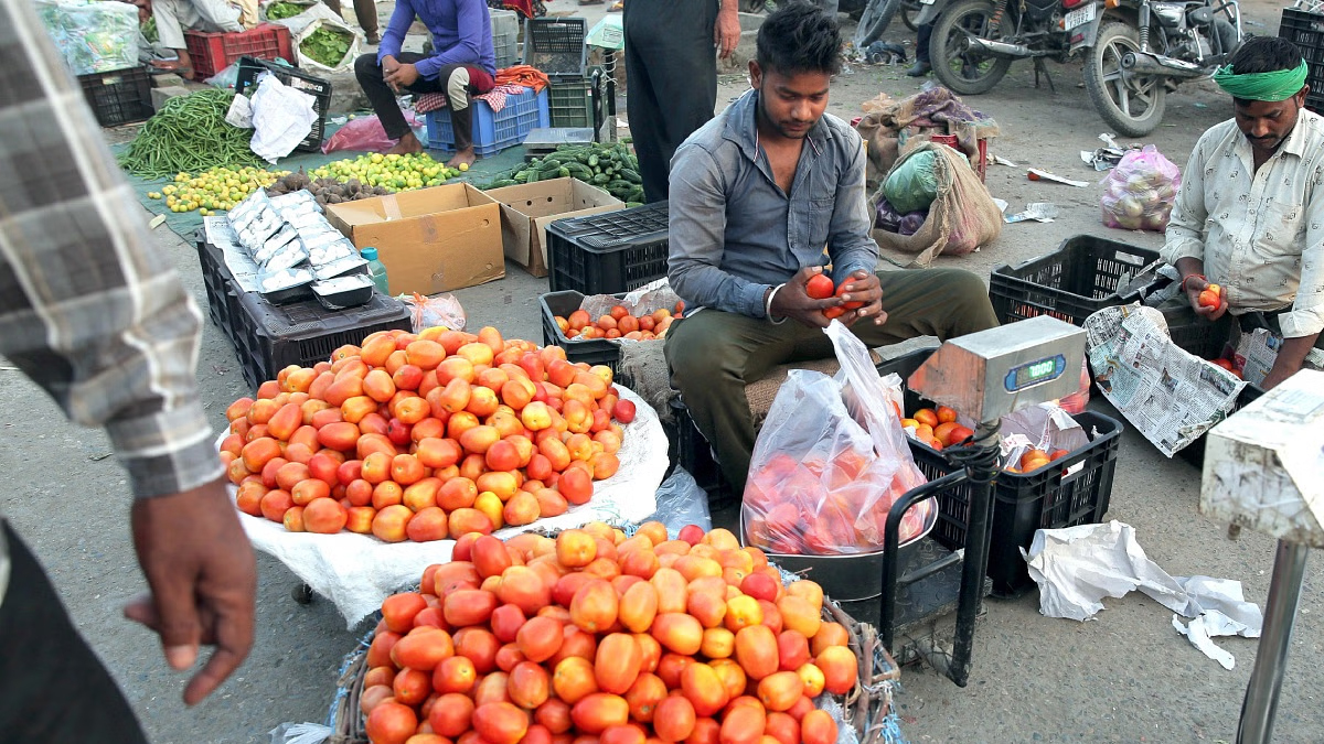 अगस्त में थोक मूल्य मुद्रास्फीति में सुधार: दो महीने बाद WPI लौटा सकारात्मक स्तर पर, जानें खुदरा मुद्रास्फीति का हाल