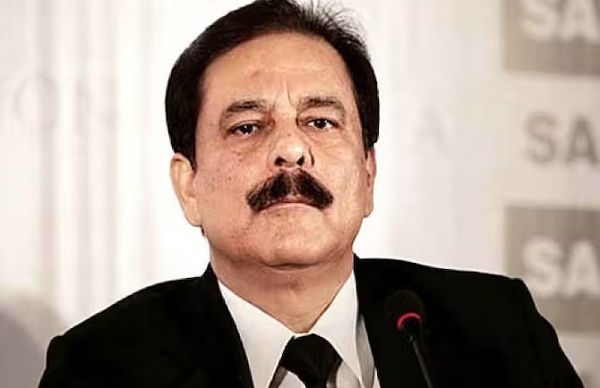 सुब्रत रॉय के रिश्तेदार सहारा सिटी से भागे, कर्मचारियों ने सभी गेट किए सील, बिजली-पानी काटी