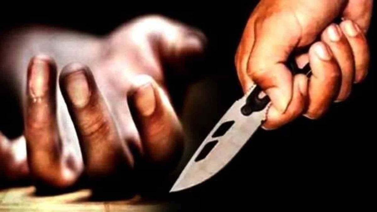 नोएडा में ठेला विवाद में युवक की चाकू से हत्या, आरोपी गिरफ्तार