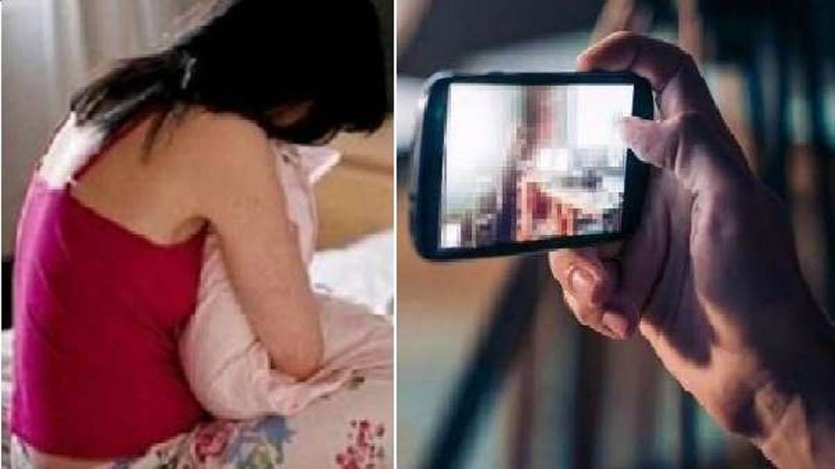 नोएडा में किशोरी से होटल में दुष्कर्म, भतीजे ने चाची की बनाई अश्लील वीडियो, पुलिस जांच में जुटी 