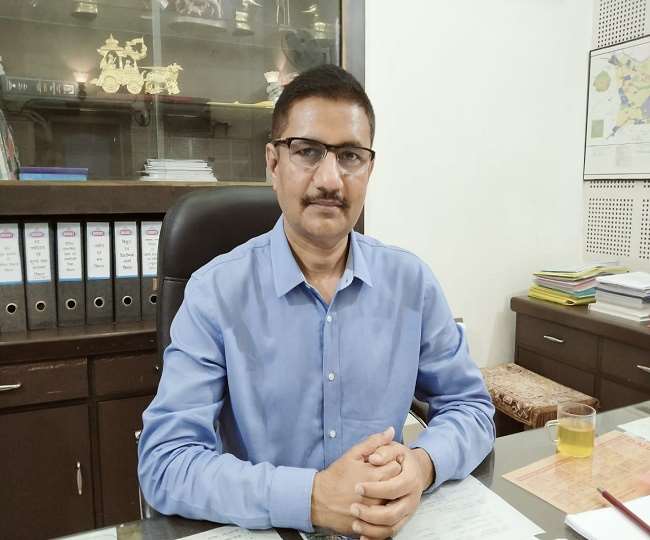 यमुना अथॉरिटी के सीईओ राकेश कुमार सिंह का कार्यकाल 1 साल बढ़ा, 2026 तक रहेंगे पद पर