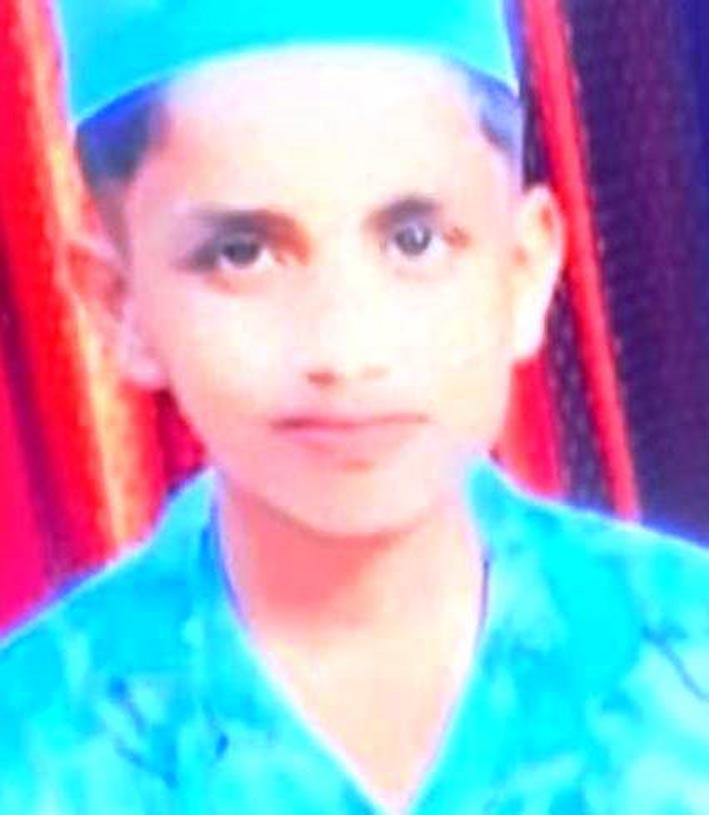 सहारनपुर में कटी पतंग के पीछे दौड़ते समय छत से गिरा बालक, दर्दनाक मौत