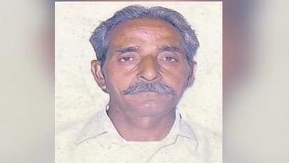 सहारनपुर रेलवे स्टेशन पर चलती ट्रेन में चढ़ते हुए व्यापारी रमेश खेड़ा का हादसा, पैर कटने से हुई मौत