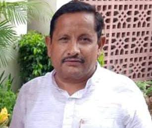देवबंद में भाजपा नेता आदेश त्यागी का डेंगू से निधन, राजनीतिक और सामाजिक जगत में शोक की लहर