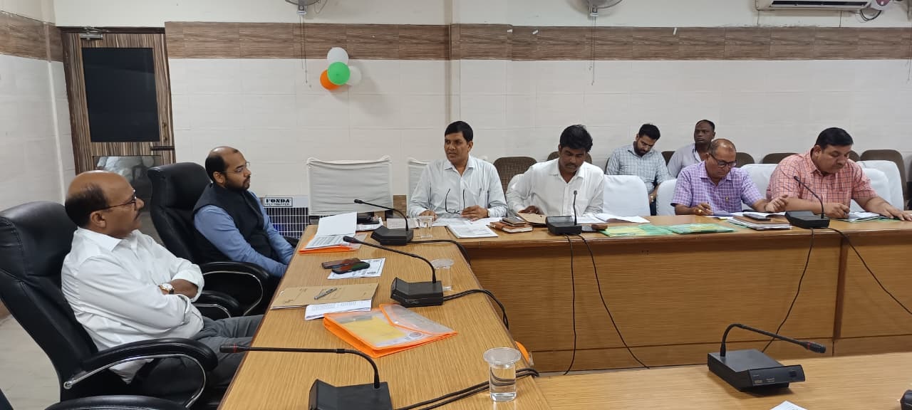 मुजफ्फरनगर में एकीकृत बागवानी मिशन को मंजूरी, क्लस्टर खेती पर दिया गया जोर