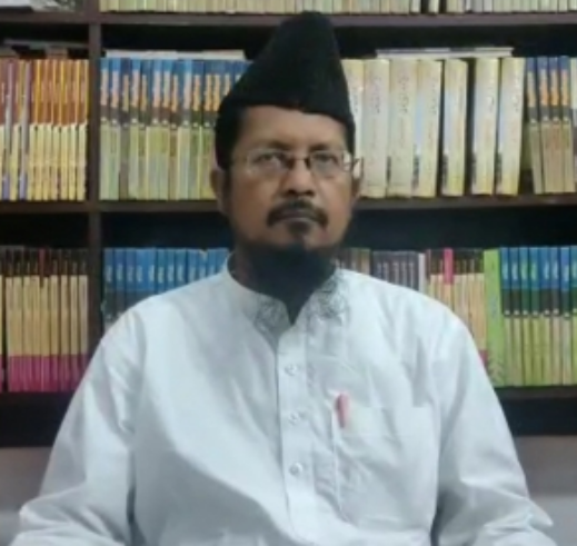 'अमन-शांति बनाए रखें, प्रदर्शन से दूर रहें' — बरेली के मौलाना की जुमे से पहले अपील