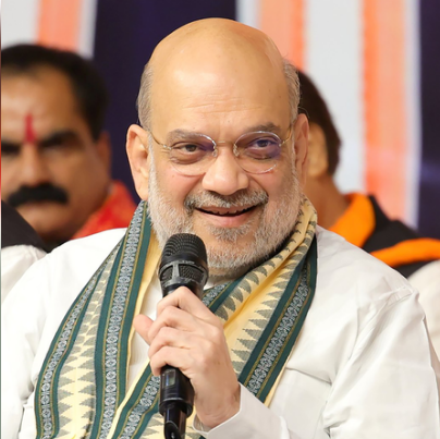 पूर्व राष्ट्रपति रामनाथ कोविंद के व्यक्तित्व ने कई समाजसेवियों को प्रेरित किया- अमित शाह 