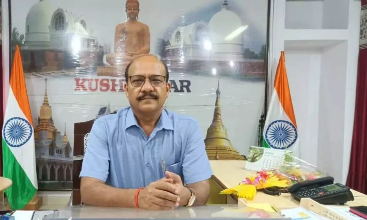 मुजफ्फरनगर आईजीआरएस में फिसड्डी, जन शिकायत निस्तारण में 45वें स्थान पर लुढ़का, राजस्व विभाग बना कारण