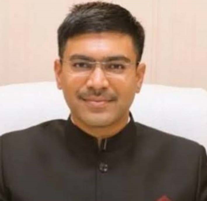सहारनपुर जिलाधिकारी मनीष बंसल ने 2047 तक समृद्धि हेतु विजन डाक्यूमेंट में जनसहभागिता पर जोर दिया