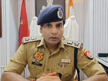 मुजफ्फरनगर पुलिस में बड़ा फेरबदल: दो दरोगा लाइन हाजिर, नई चौकियों पर नए प्रभारी नियुक्त
