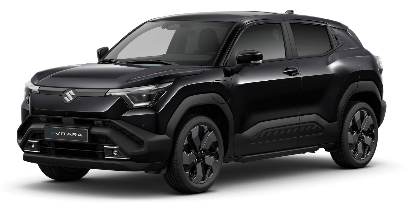 आने वाली Maruti Suzuki e-Vitara – भारत की पहली फुल इलेक्ट्रिक SUV, जबरदस्त फीचर्स और लंबी रेंज के साथ