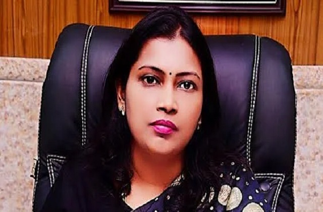 यूपी में 8 आईएएस अफसरों का तबादला, सेल्वा कुमारी जे.  को मिली ये नयी जिम्मेदारी 