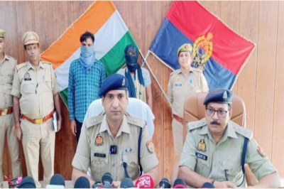 बुलंदशहर में मां ने प्रेमी संग मिलकर की चार साल की मासूम की हत्या, गंगनहर में फेंका शव