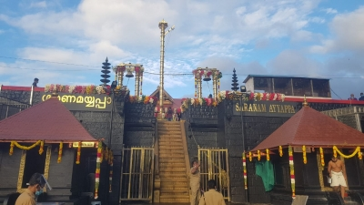 सबरीमाला सोना चोरी कांड: मुख्य आरोपी उन्नीकृष्णन पोट्टी गिरफ्तार, मंदिर प्रशासन पर भी शक की सुई