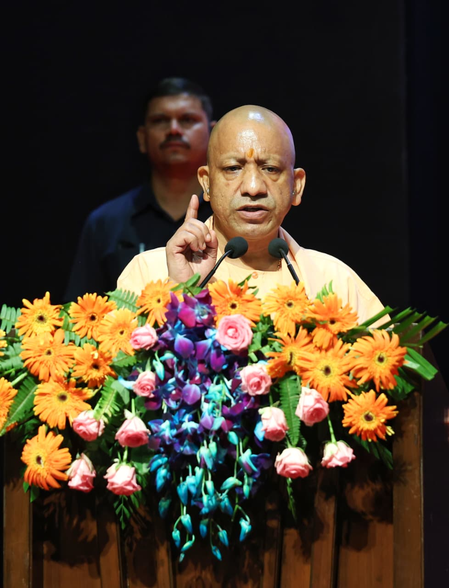 छात्रवृत्ति से वंचित नहीं रहेगा प्रदेश का कोई भी छात्रः सीएम योगी आदित्यनाथ