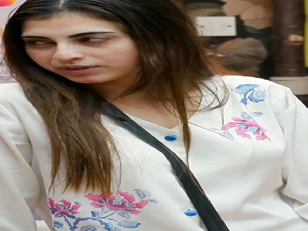 बिग बॉस 19 में बसीर-नेहल के रिश्ते को लेकर घरवालों में मतभेद, फरहाना ने बताया फेक