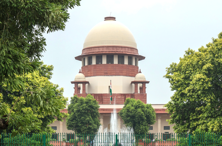सुप्रीम कोर्ट ने कारों में स्टार रेटिंग प्रणाली लागू करने की याचिका पर सुनवाई से किया इनकार