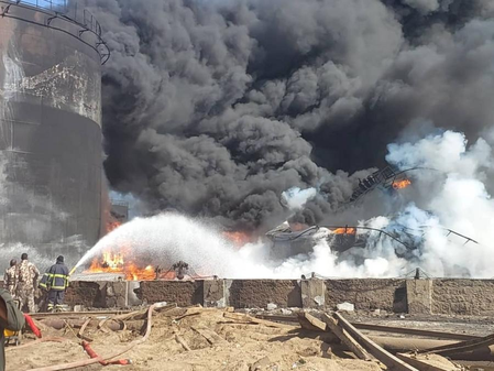 सूडान नरसंहार: 2023 से जारी संघर्ष में अब तक 1850 से अधिक नागरिकों की हत्या