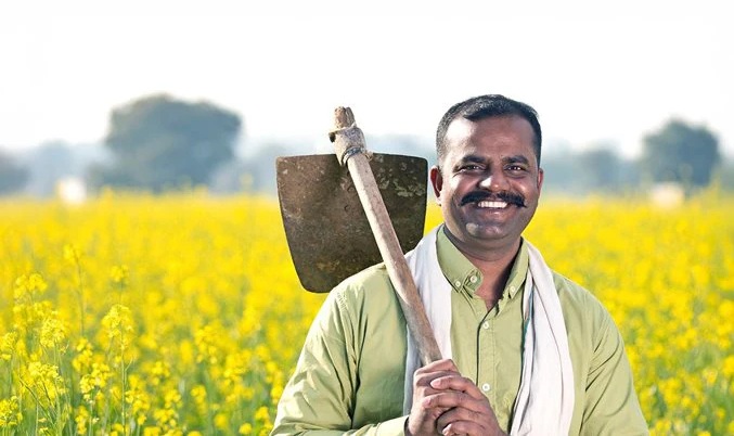 रबी फसलों की न्यूनतम समर्थन मूल्यों में बढ़ोतरी का फैसला, गेहूं की एमएसपी 2585 रुपये किया प्रति क्विंटल 