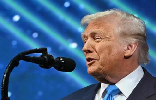 भारत-अमेरिका शीघ्र करेंगे द्विपक्षीय व्यापार समझौते पर हस्ताक्षर : डोनाल्ड ट्रंप