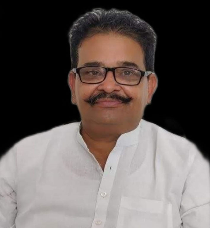 सहारनपुर: हिंदू जागरण मंच ने इमरान मसूद और सचिन पायलट के बयानों की कड़ी निंदा की