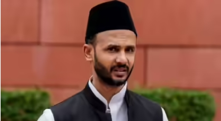 एसआईआर के बाद बिहार में लाखों मतदाता हटाए गए:- जियाउर्रहमान बर्क