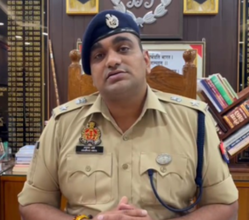 बरेली दंगे के दो और आरोपियों को किया गया गिरफ्तार, सरकारी गन बरामद 