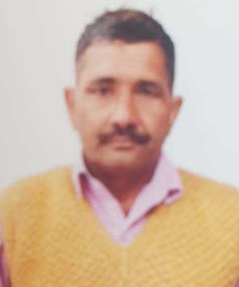 शामली के काबडौत पुल पर साइकिल सवार की पीकअप से टक्कर, मौत