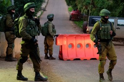 रिपोर्ट में चौंकाने वाला खुलासा: 2024 से अब तक 279 इजरायली सैनिकों ने की आत्महत्या की कोशिश