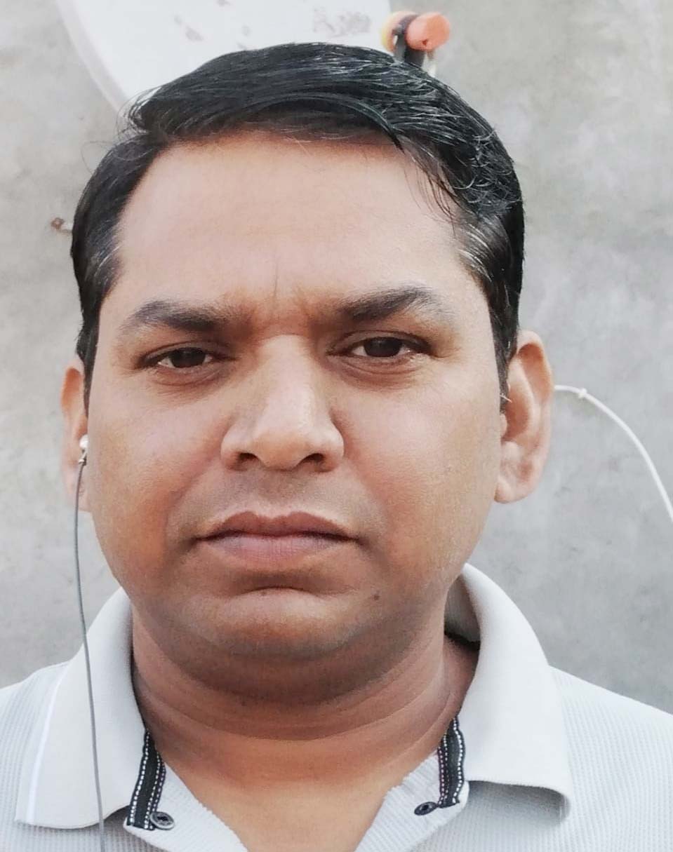 शामली में मॉर्निंग वॉक पर निकले एमआर को अज्ञात वाहन ने मारी टक्कर, मौके पर मौत