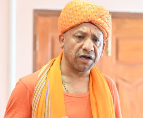 महिलाओं के प्रति अपराध न्यूनतम, सजा दिलाने में नंबर वन है यूपी - सीएम योगी