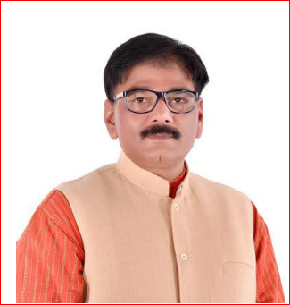 नोएडाः जेवर विधायक धीरेन्द्र सिंह की औद्योगिक आयुक्त से मुलाकात, किसानों को बढ़ा हुआ मुआवज़ा मिलने के संकेत