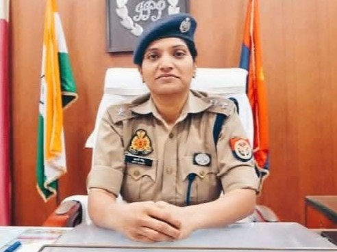 इलाहाबाद हाईकोर्ट ने एसपी को 'हिरासत में लेने' का दिया आदेश, मच गया हड़कंप, आज फिर होना होगा अदालत में पेश !