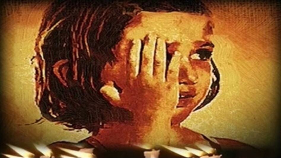 दिल दहला देने वाली घटना: खेलते-खेलते काली नदी में लापता हुआ 4 वर्षीय मासूम, नदी किनारे मिली चप्पल; पुलिस ने देर रात रोका सर्च ऑपरेशन