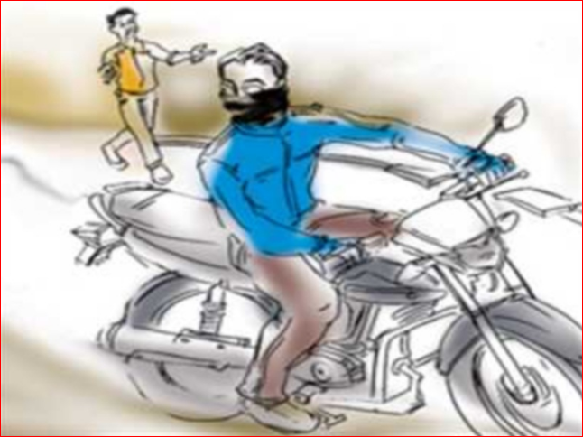 नोएडा-ग्रेटर नोएडा में 10 वाहन और ई-रिक्शा की बैटरियां चोरी, पुलिस जांच में जुटी