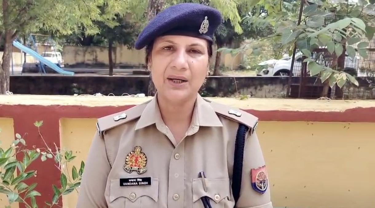 महोबा में व्यापारिक दुश्मनी ने ली जान, दोस्त ने ही दोस्त को मारी गोली