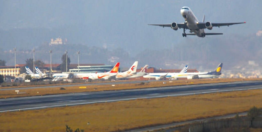 नेपाल में मौसम ने रोकी उड़ानें, कई एयरपोर्ट बंद, काठमांडू में प्रभावित विमान सेवाएं