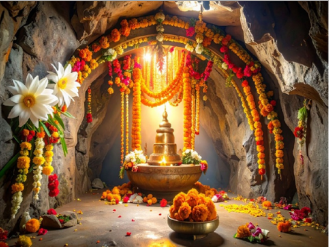 उत्तराखंड से लेकर मध्यप्रदेश तक; ये देवी मंदिर दिलाते हैं नेत्र रोग से मुक्ति, अद्भुत है मां की कृपा 