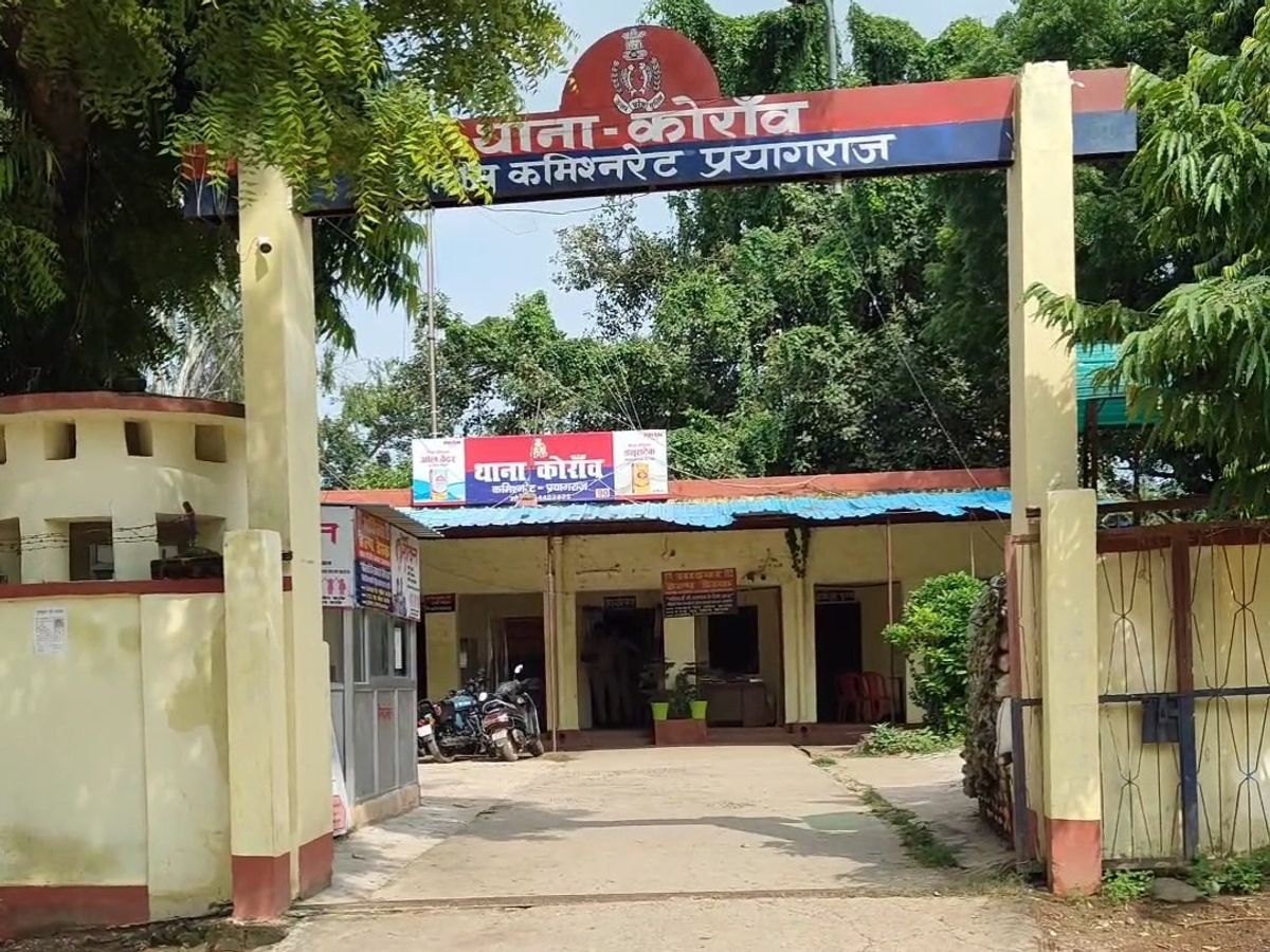 प्रयागराज में ट्रैक्टर ट्रॉली से कुचलकर 16 वर्षीय किशोर की मौत, चालक पर मुकदमा दर्ज