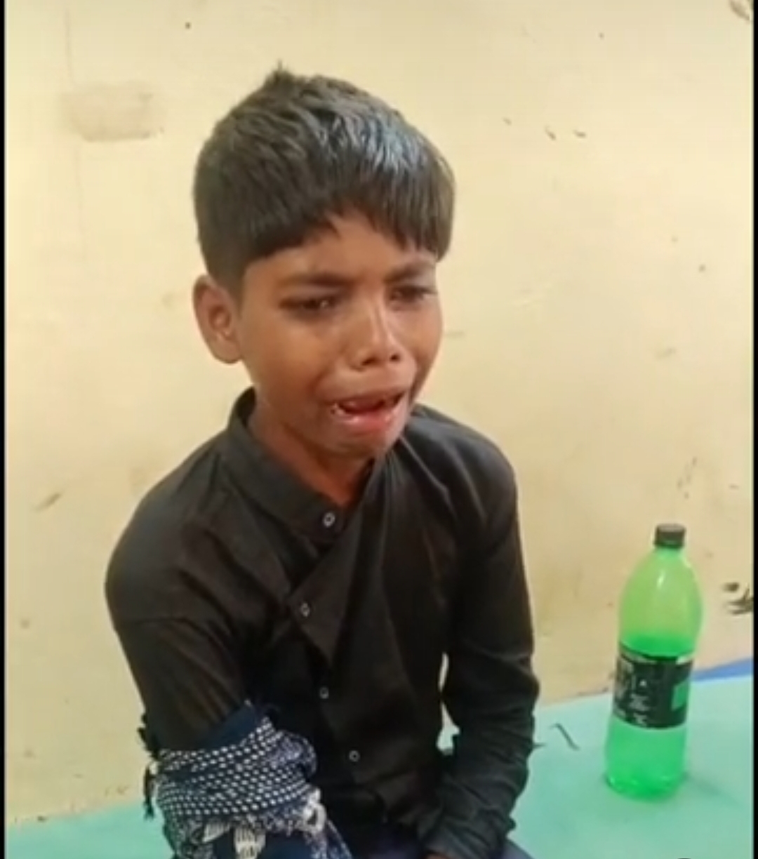 औरैया में रास्ते के विवाद में एक ही परिवार पर हमला, 10 लोग गंभीर रूप से घायल